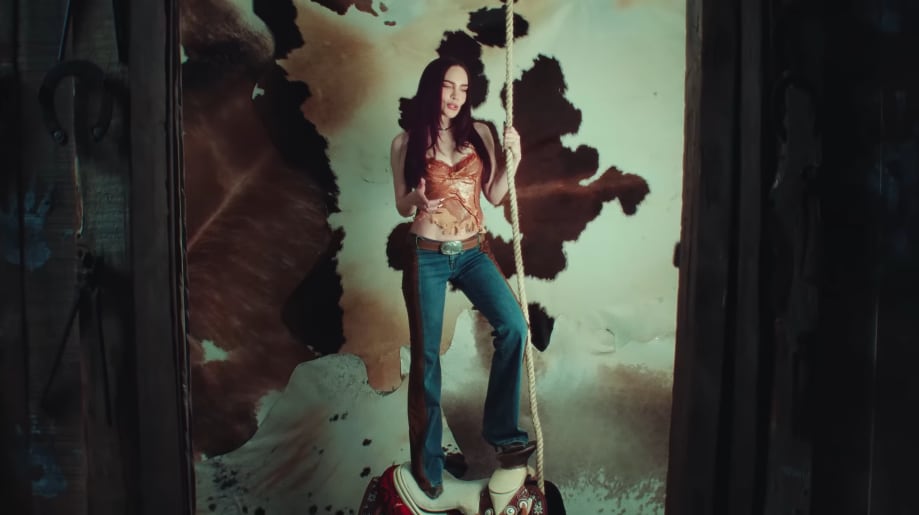 “Mírame feliz” de Belinda y Xavi