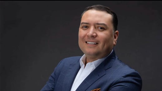 ¿Quién es Willie González? Periodista de Multimedios