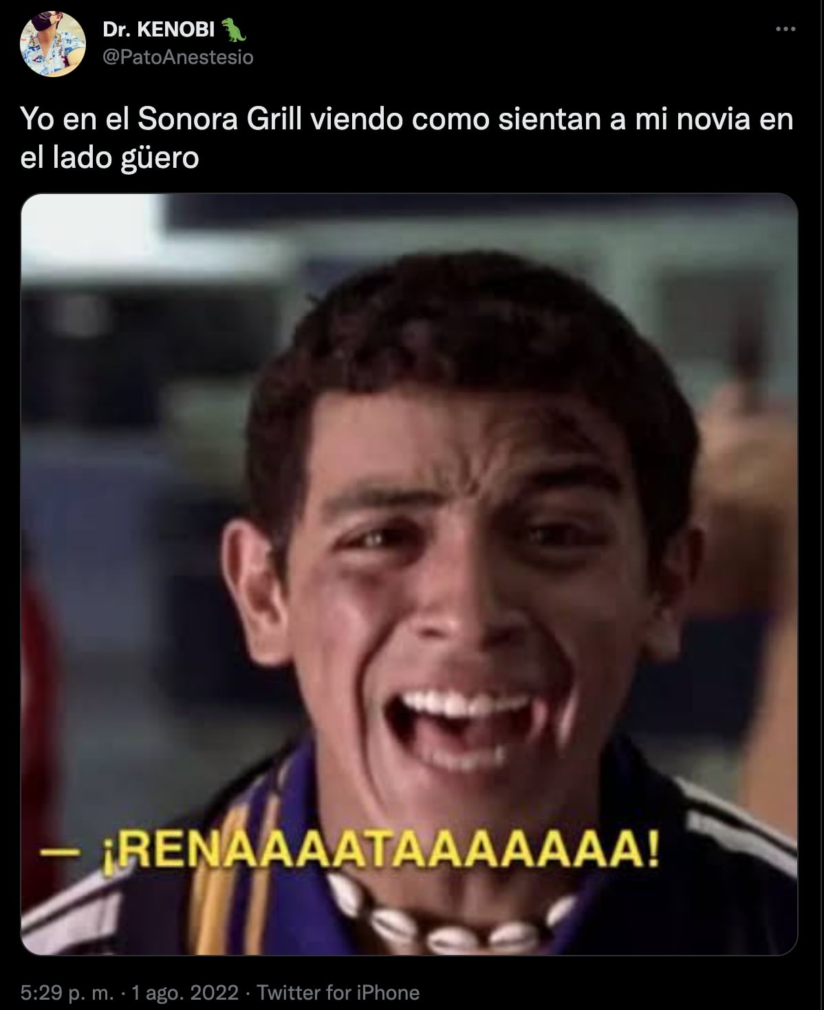 Con memes se burlan de Sonora Grill Prime y las denuncias de racismo y discriminación en su contra