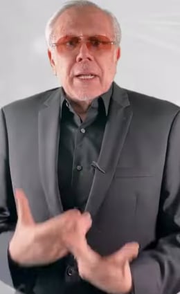 Luis de LLano