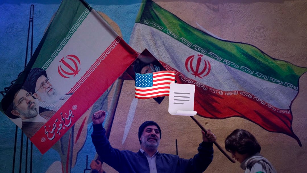 Irán responde a última propuesta de Estados Unidos para poner fin a la guerra