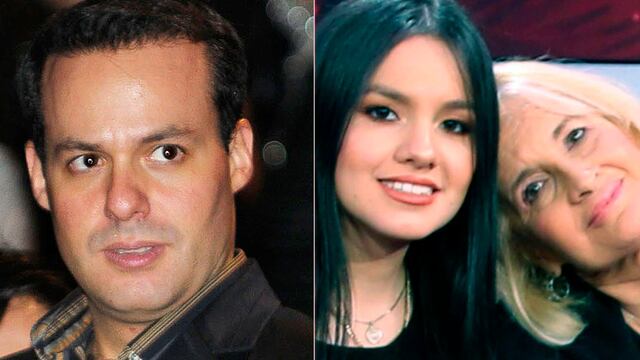 José Joel y Sara Sosa