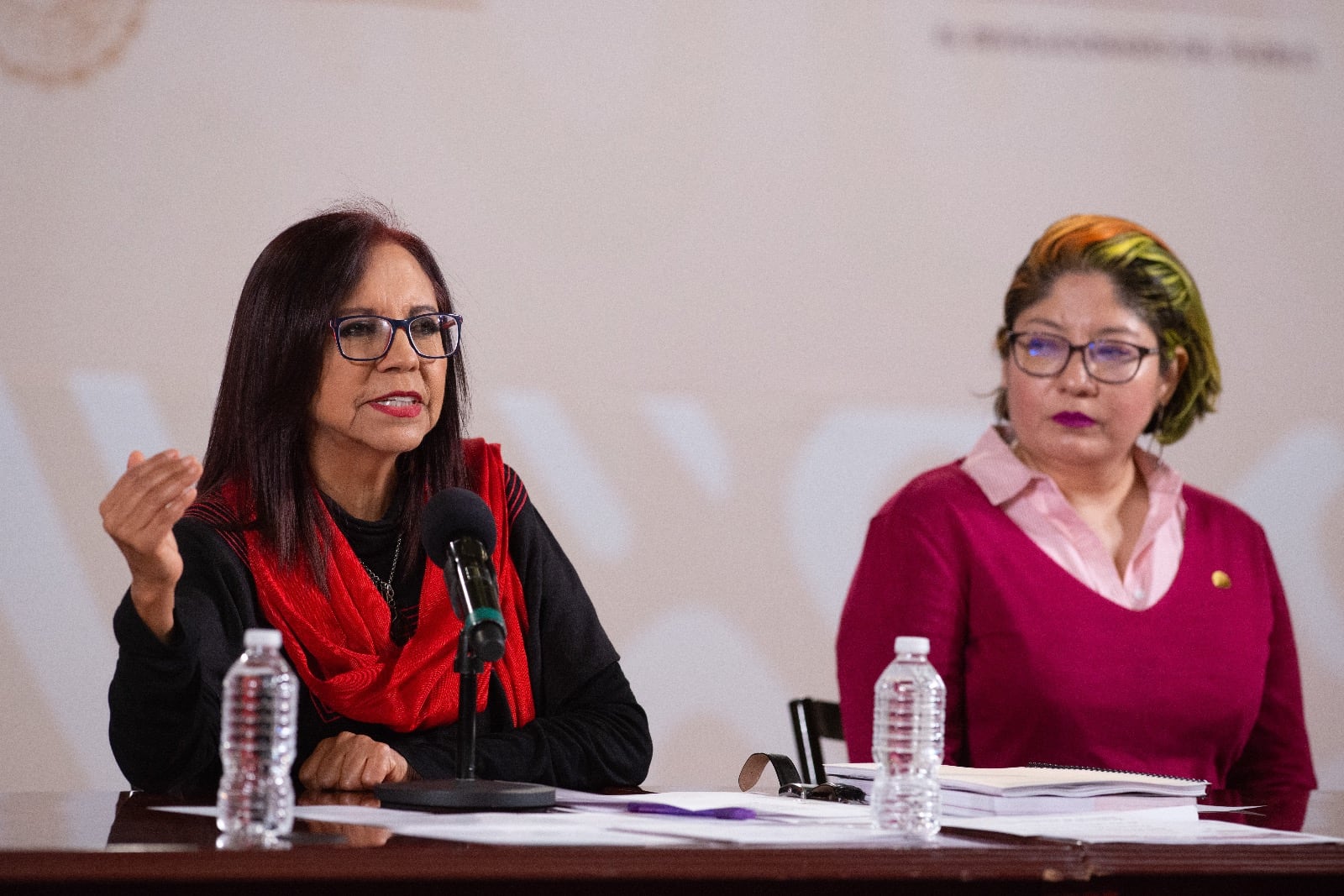 Libros de la SEP, en vivo: Conferencia vespertina de hoy jueves 17 de agosto