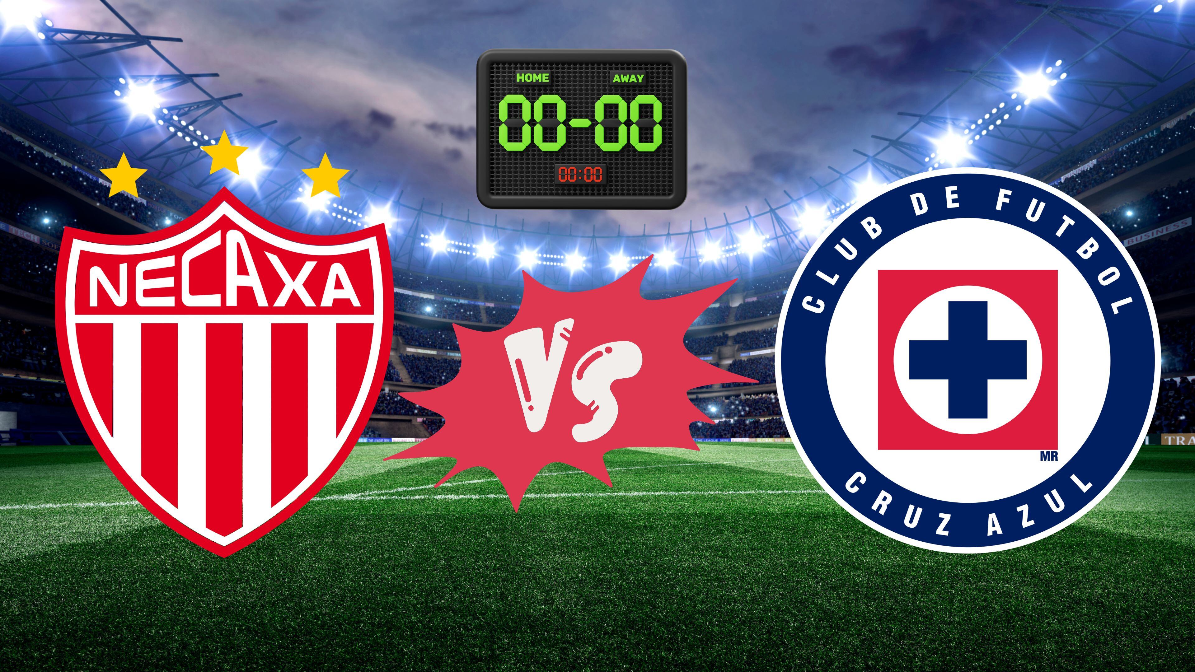 Necaxa vs Cruz Azul: Pronóstico y posibles alineaciones del partido de Liga Femenil BBVA