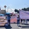 ¿Qué pasa en Toluca hoy 10 de junio? Personal de Salud del Estado de México protesta por falta de insumos