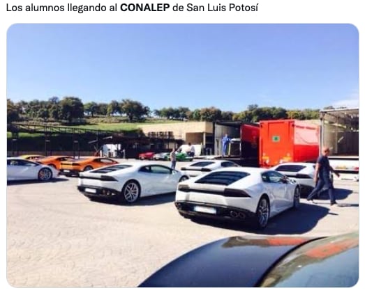 Memes sobre minado de criptomonedas en el Conalep