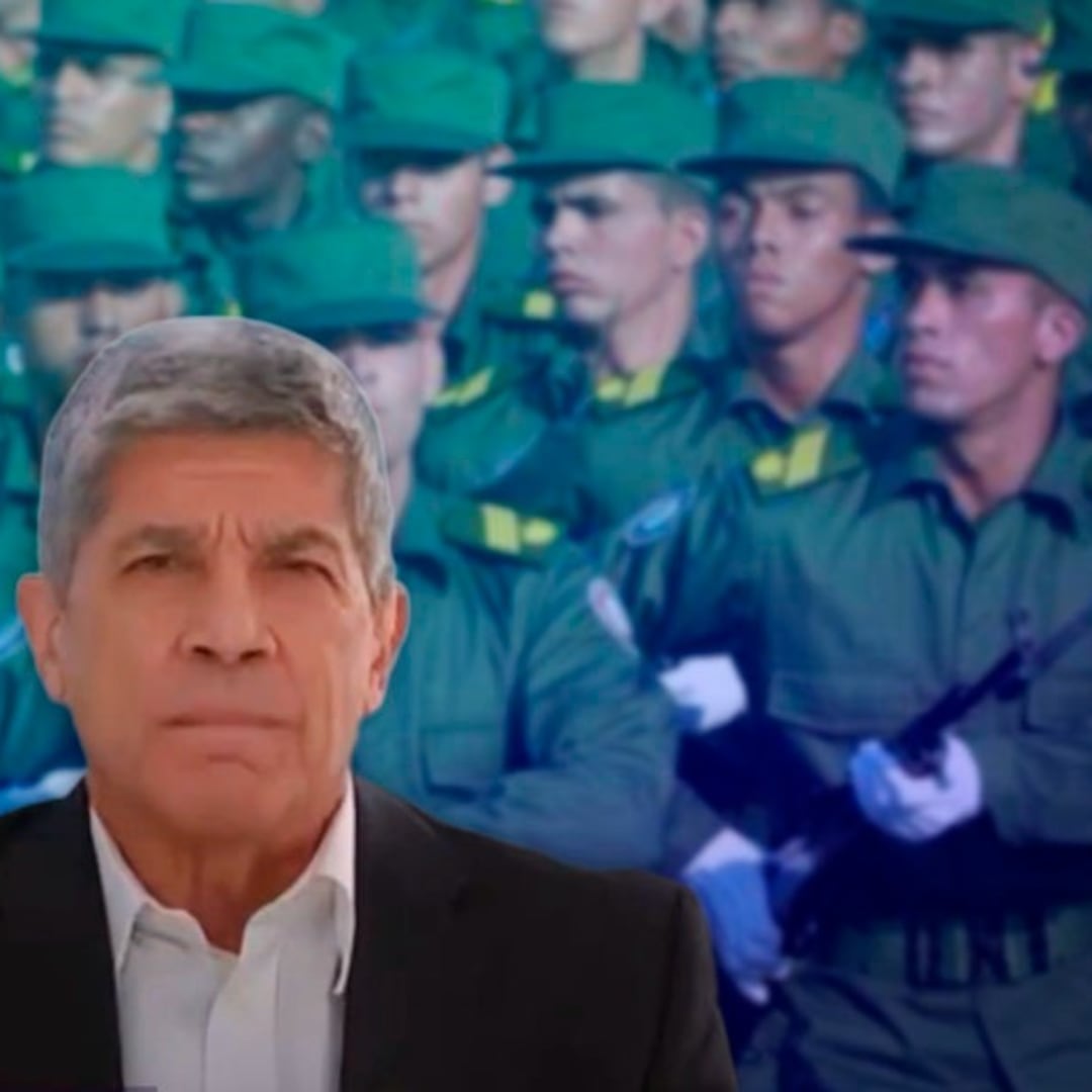 Cuba prepara a sus fuerzas armadas ante un posible ataque de Estados Unidos