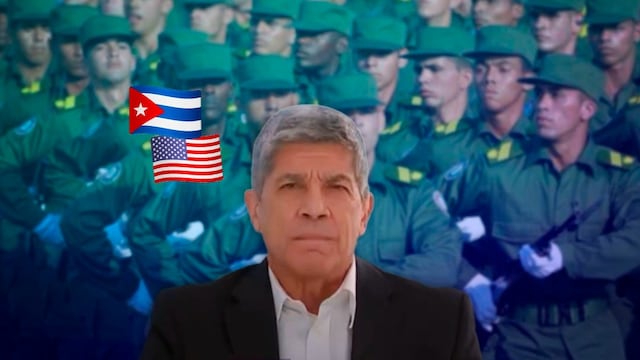 Cuba prepara a sus fuerzas armadas ante un posible ataque de Estados Unidos