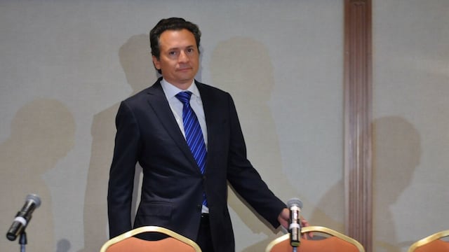 Detienen a Jorge Yáñez Polo, contador de Emilio Lozoya