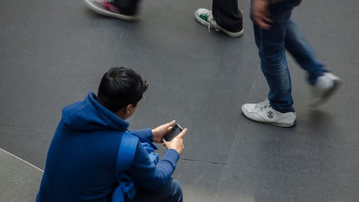 ¿A ti qué te conmueve?