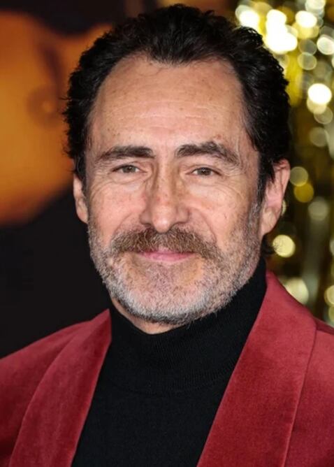 Demián Bichir