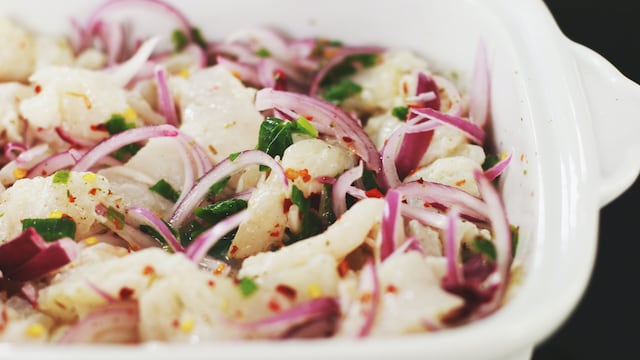 Ceviche