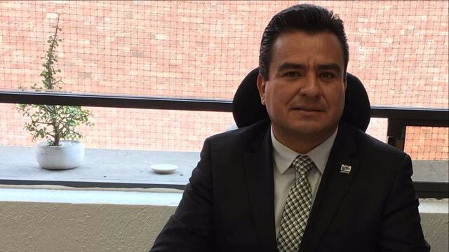 Carlos Barragán, diputado federal