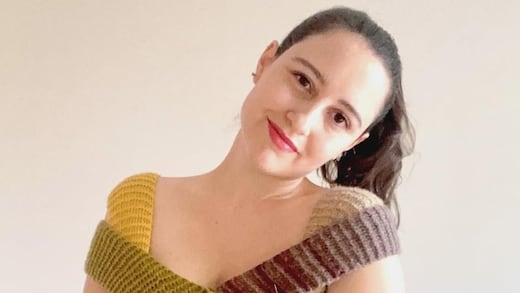 ¿Quién es Bela Marcovich? Hija de Alejandro Marcovich y diseñadora de modas