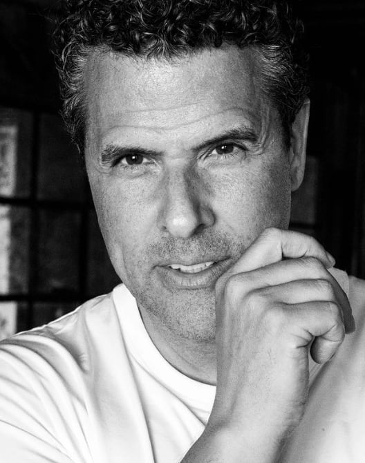 Marco Antonio Regil