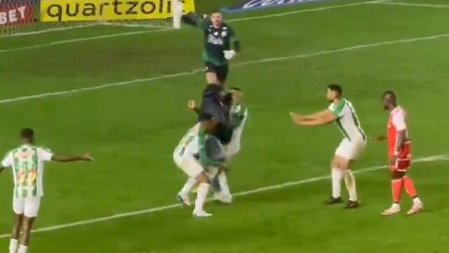 Captura de pantalla.