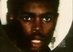 Curtis Straughter, víctima de Jeffrey Dahmer