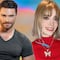 Julián Gil no conoce a Imelda Garza Tuñón, pero se puso a darle consejos para su hijo