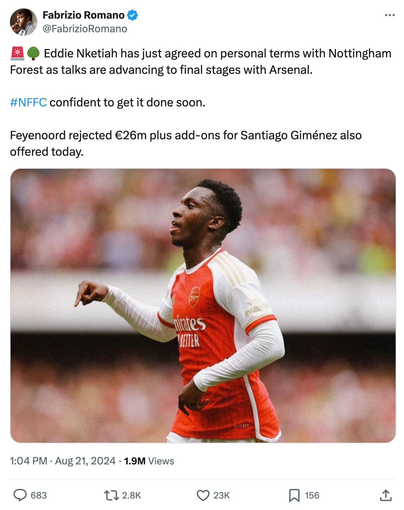 Captura de pantalla.