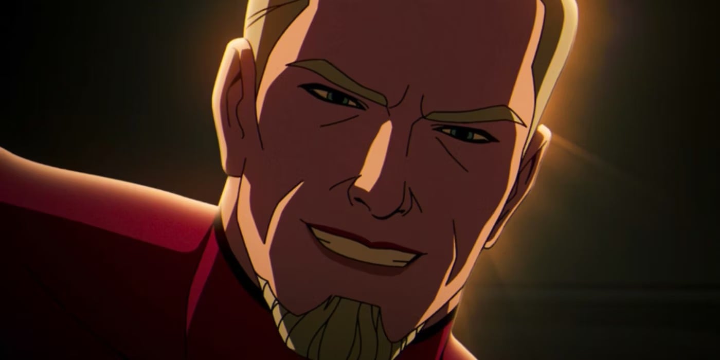 Bastion de X-Men 97