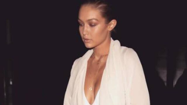 ¡Vaya que se llevó un susto!