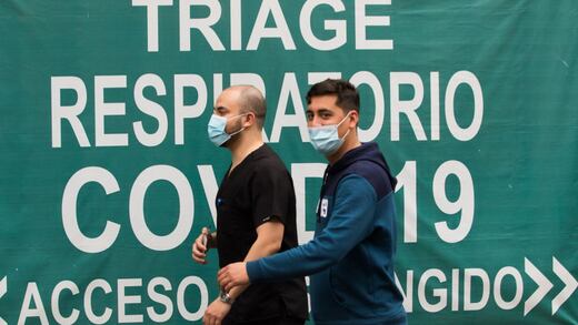 La ética y el Covid-19