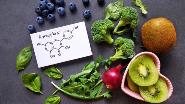 Sustancia natural que contiene estos alimentos pueden evitar la pérdida de memoria
