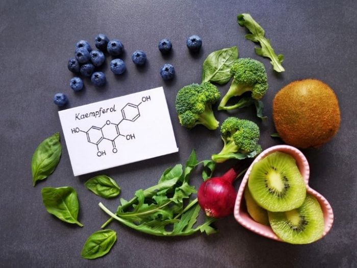 Sustancia natural que contiene estos alimentos pueden evitar la pérdida de memoria