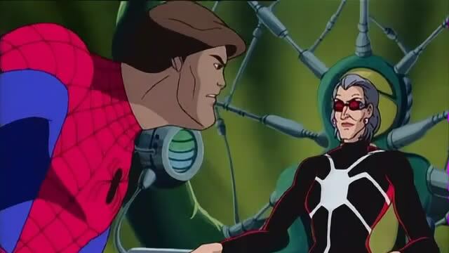 Madame Web