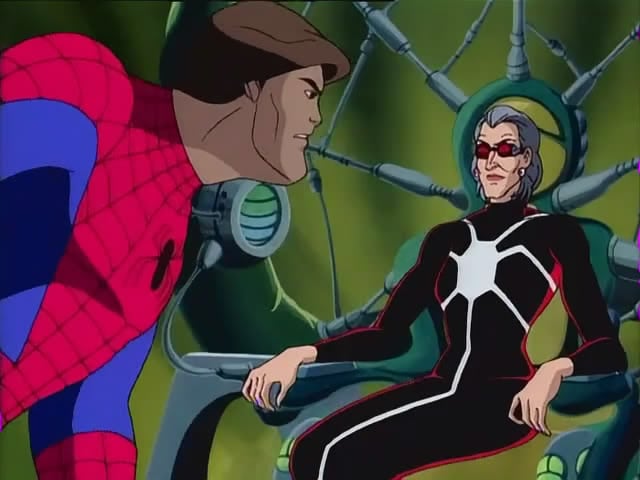 Madame Web