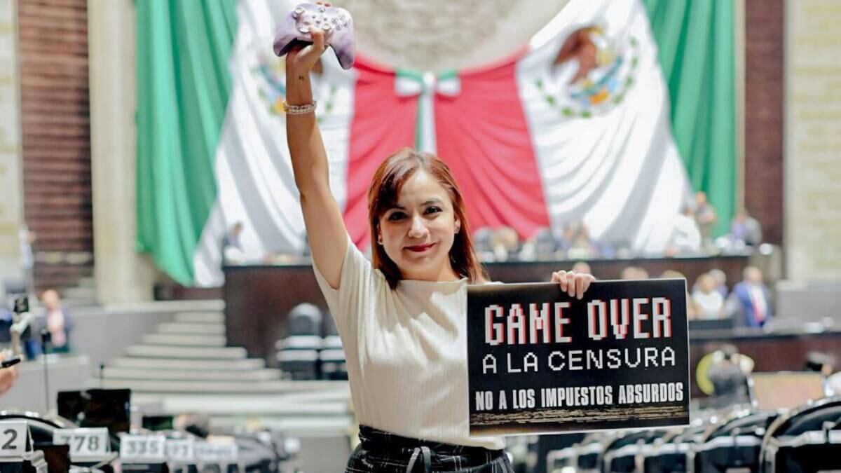 Por qué MC celebra que ya no habrá impuesto a videojuegos