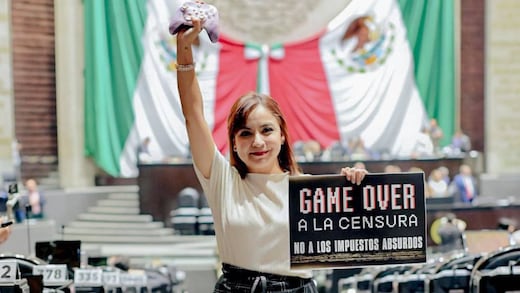 Por qué MC celebra que ya no habrá impuesto a videojuegos