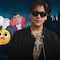 ¿Christian Nodal con colmillos? Alguien se burló de que parece vampiro y termina funada