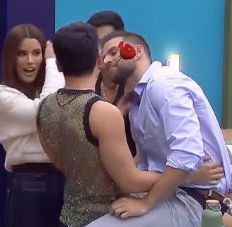 La Divaza y Clovis Nienow