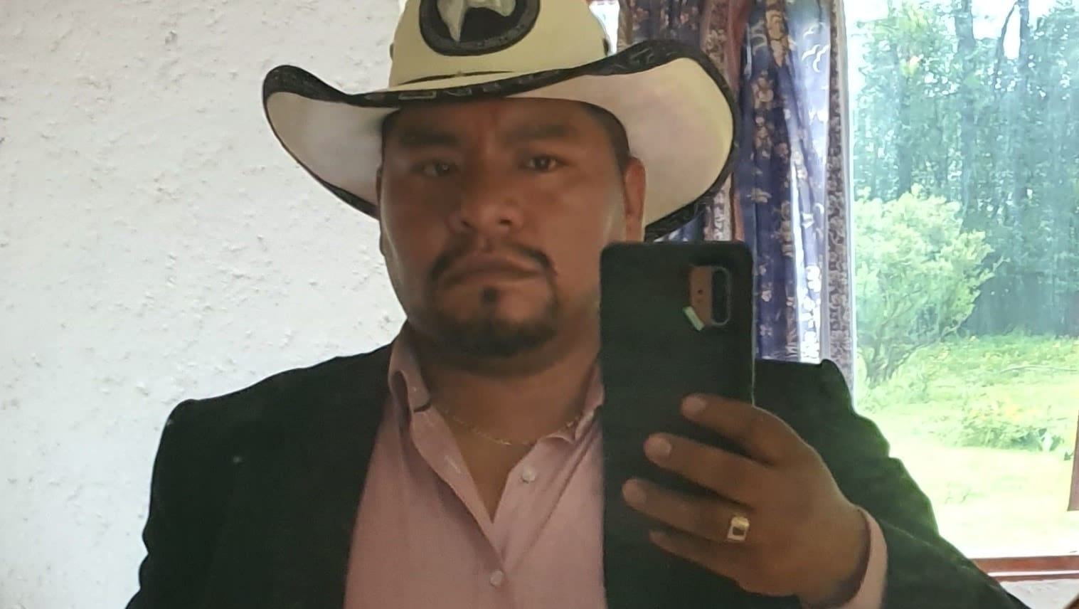 Juan Hernández, La Defensa Más Leal: El famoso abogado de redes sociales