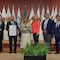Atizapán de Zaragoza: Pedro Rodríguez Villegas recibe el Premio Nacional al Buen Gobierno Municipal 2024