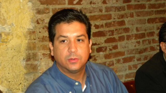 Francisco García Cabeza de Vaca