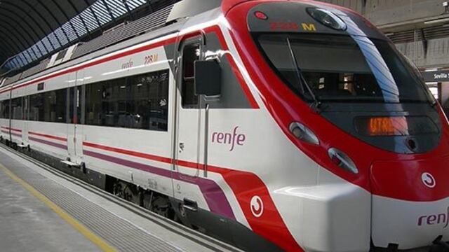 Renfe