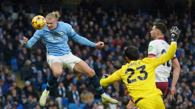 Manchester City vs Salford: Día, horario y canal para ver el partido de la FC Cup