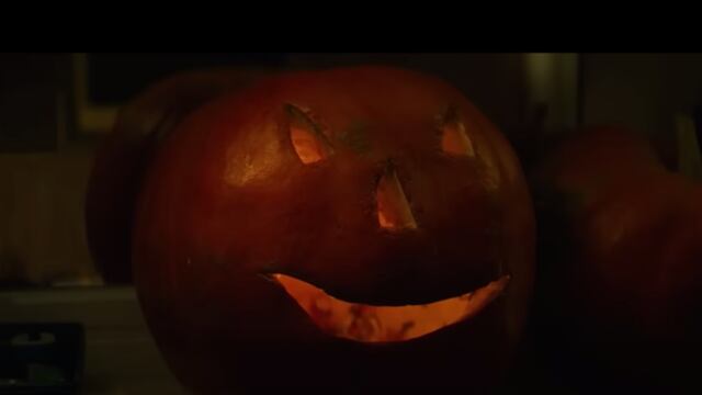 Halloween Ends, película en cines