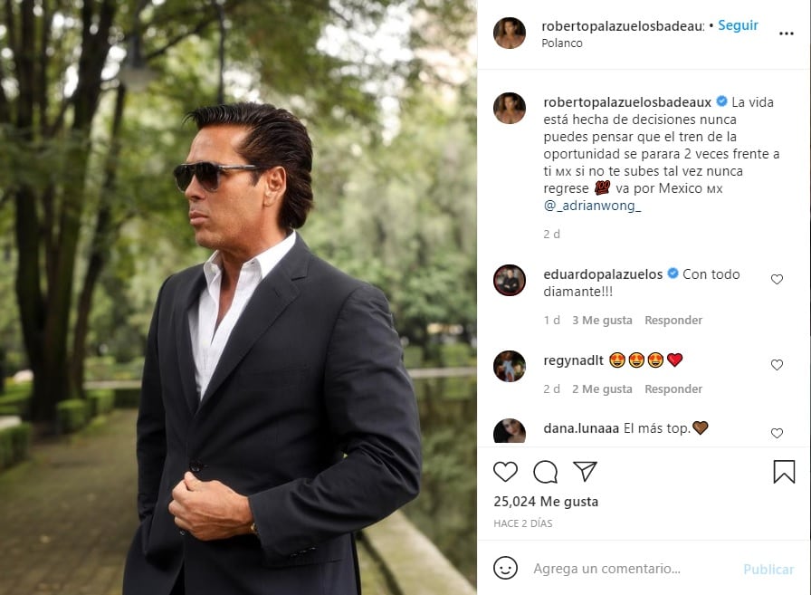 Roberto Palazuelos