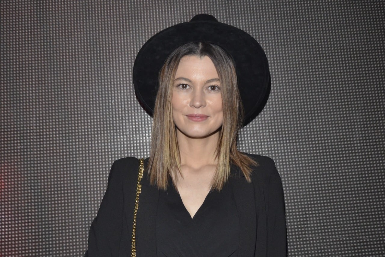 Natália Subtil, actriz.