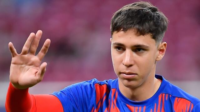 ¿Cuándo juega Mateo Chávez con el AZ Alkmaar? Día, hora y canal para ver al mexicano en la Conference League