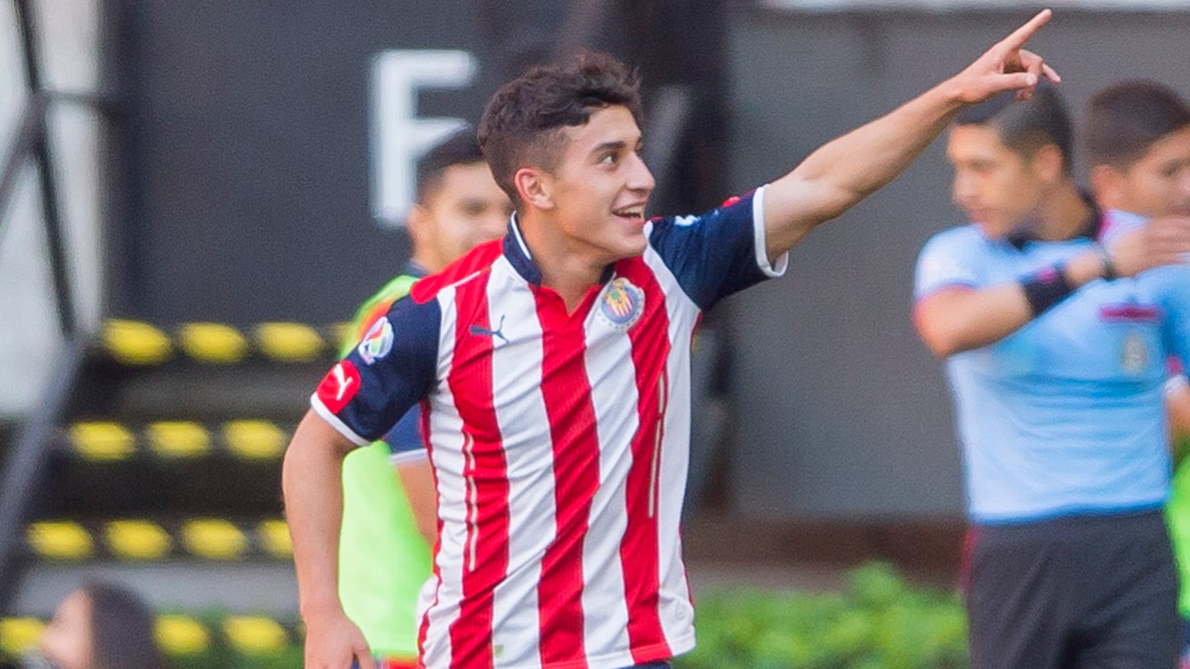 Alejandro Zendejas