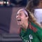 Golazo de la Selección Mexicana Femenil, nominado al Mejor Gol del Año en los premios The Best 2024