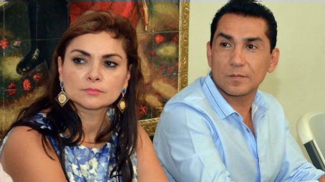 Familiares de José Luis Abarca continúan trabajando en la alcaldía de Iguala