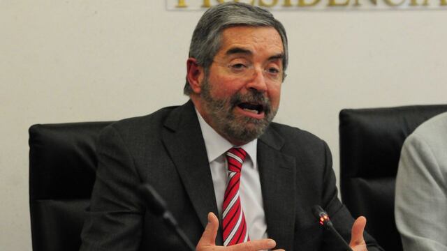 Juan Ramón de la Fuente