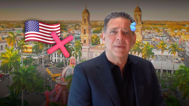 Exgobernador de Tamaulipas no será extraditado