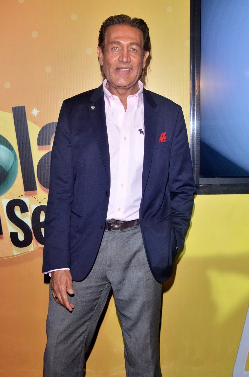 Fabián Lavalle "Fabiruchis", conductor