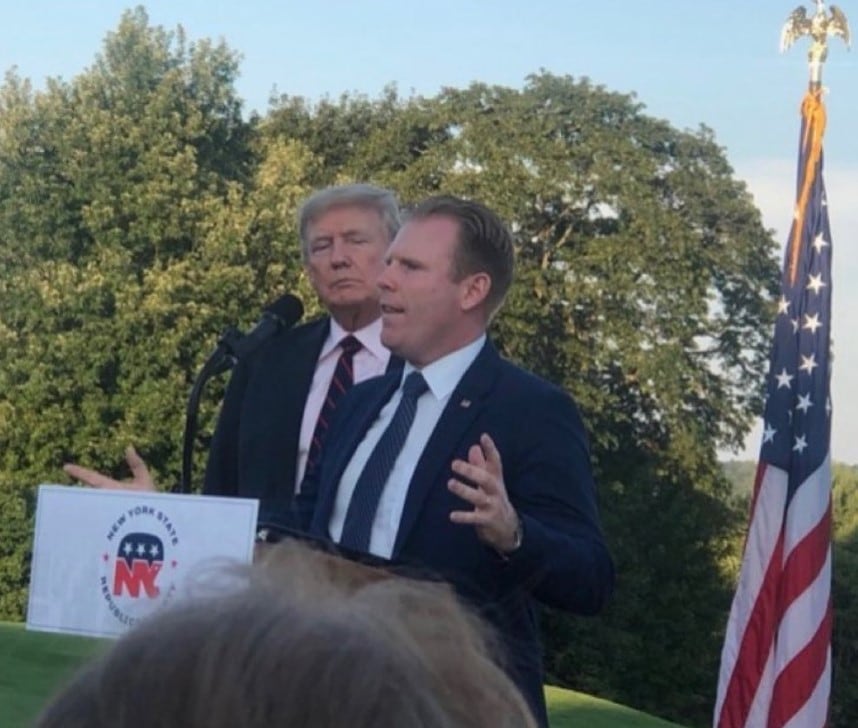 Andrew Giuliani